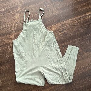 STORQ Anytime Overalls